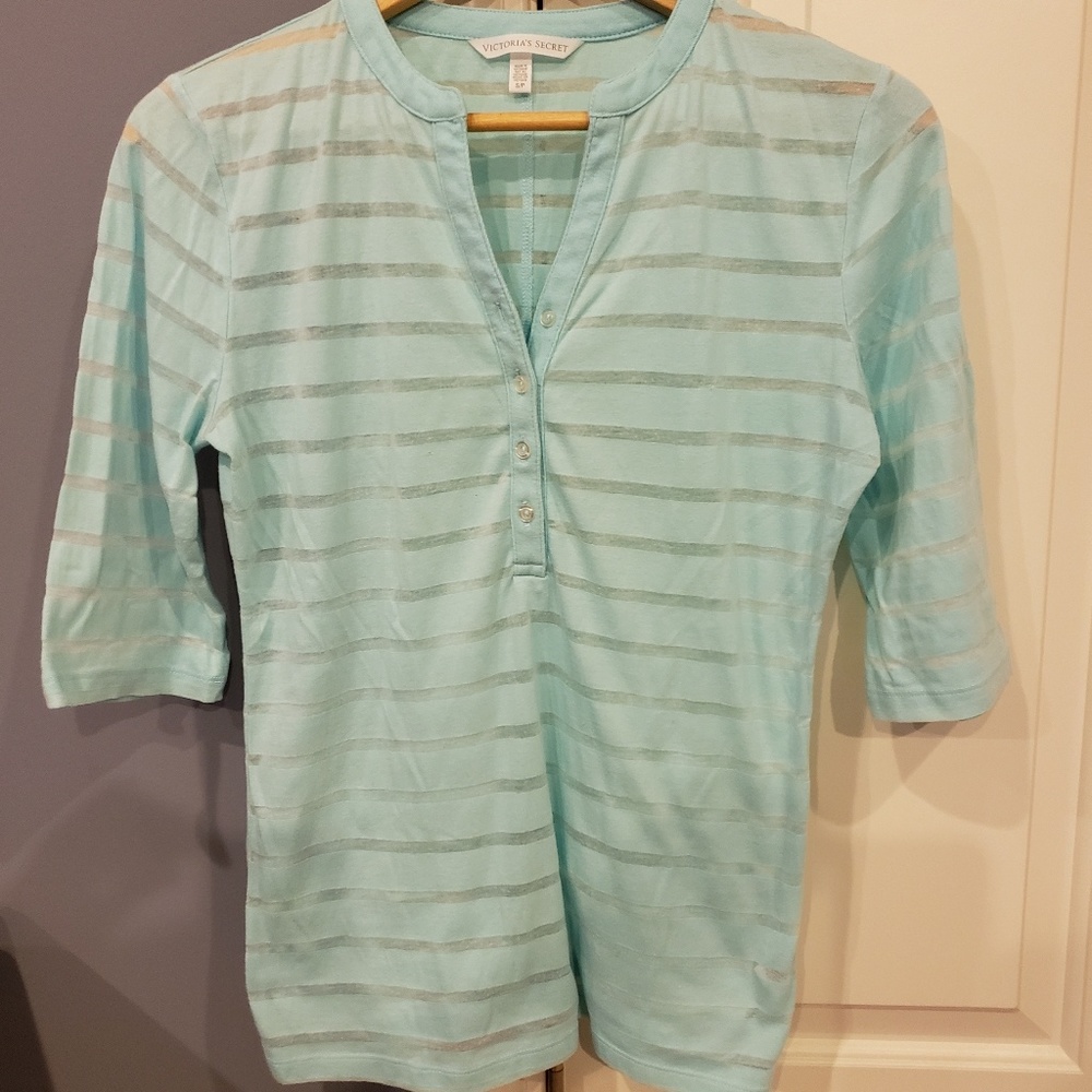 Victoria Secret tee